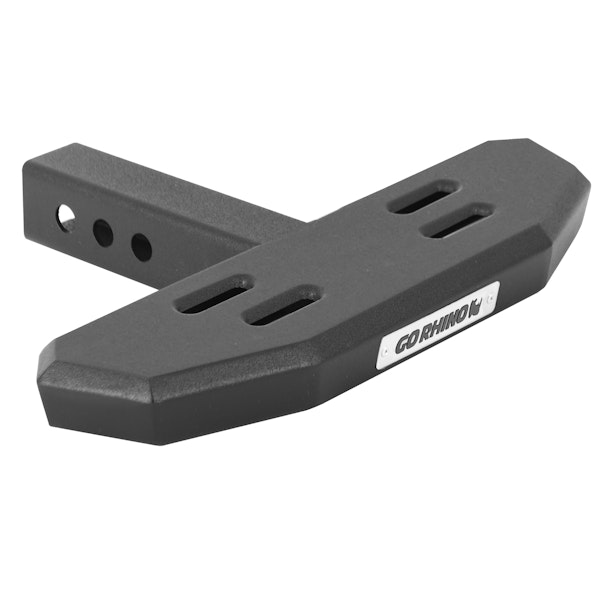 Go Rhino RB630SPC Hitch Steps
