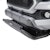 Go Rhino 565660T RC3 LR - Complete kit: Front guard + Brackets