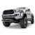Go Rhino 565660T RC3 LR - Complete kit: Front guard + Brackets