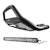 Go Rhino 5466620LT RC4 LR - Complete kit: Front guard + Brackets + GR Lights