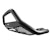 Go Rhino 541860T RC4 LR - Complete kit: Front guard + Brackets