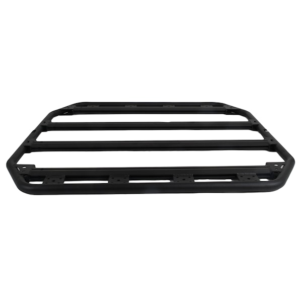 Go Rhino 5933040T SRM300 40 Long x 40 Wide Flat Platform Roof Rack