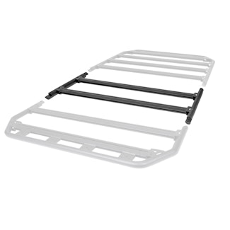Go Rhino 5933010T SRM300 20 Center Rack Extender Leaf, Each