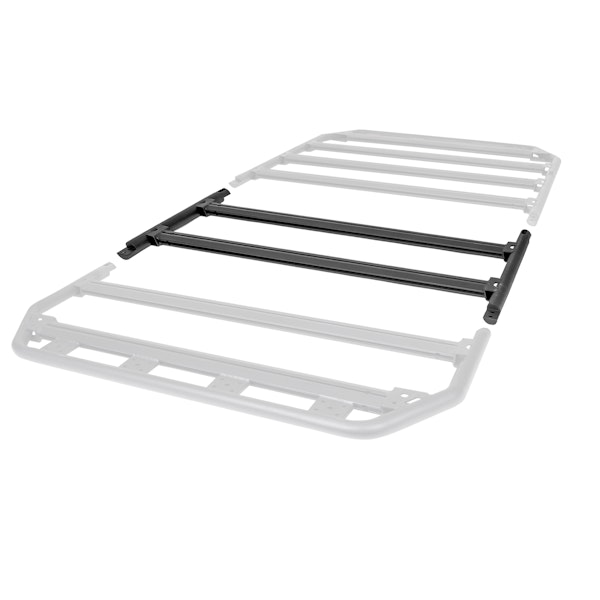 Go Rhino 5933010T SRM300 20 Center Rack Extender Leaf, Each