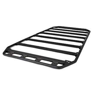 Go Rhino 5933080T SRM300 80 Long x 40 Wide Flat Platform Roof Rack