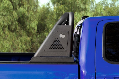 Utility Roll Bar Rack For Ridgeback Roll Top Cover – Storm Xccessories