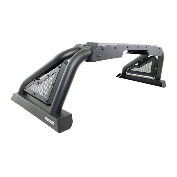 Go Rhino 911020T Sport Bar 2.0 for Full-Sized Trucks