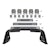 Go Rhino 915600T Sport Bar 2.0 - Complete Kit Sport Bar + Power Actuated Retractable Light Mount