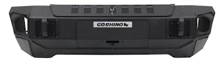 Go Rhino 230111T Trailline Front Stubby Bumper