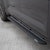 Go Rhino 63443687SPC RB10 Slim Running boards - Complete Kit: RB10 Slim Running board + Brackets