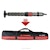 Go Rhino XG-RJ50050B Xventure Gear - El Gato EG1 Hydraulic Jack Bag, Black/Red Nylon