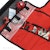 Go Rhino XG1000-01 XVenture Gear Tool Roll Large