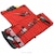 Go Rhino XG1000-01 XVenture Gear Tool Roll Large