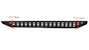 Go Rhino 69443973PC RB20 Running boards - Complete Kit: RB20 Running board + Brackets