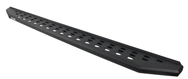 Go Rhino 69443973PC RB20 Running boards - Complete Kit: RB20 Running board + Brackets