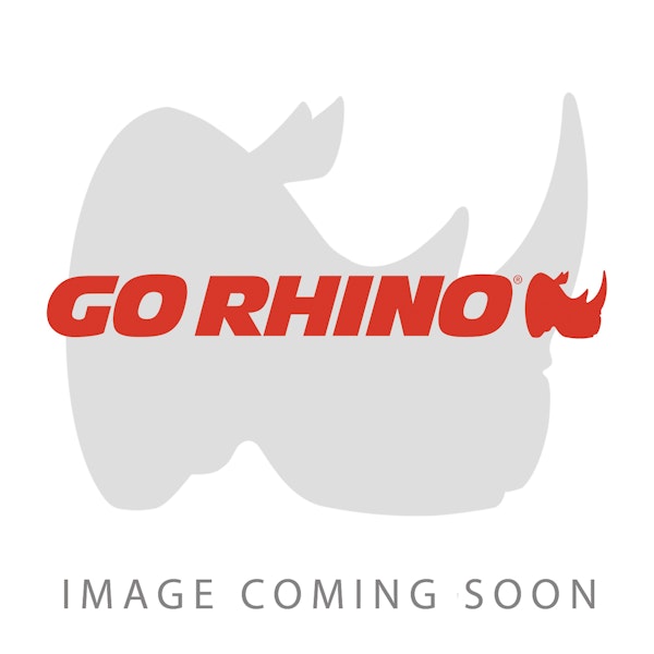 Go Rhino 911020PS Sport Bar 2.0 for Full-Sized Trucks