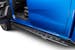 Go Rhino 69636880SPC RB30 Slim Running boards - Complete Kit: RB30 Slim Running board + Brackets