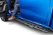 Go Rhino 69636880SPC RB30 Slim Running boards - Complete Kit: RB30 Slim Running board + Brackets