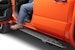 Go Rhino 69643280ST RB30 Slim Running boards - Complete Kit: RB30 Slim Running board + Brackets