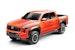 Go Rhino 69643280ST RB30 Slim Running boards - Complete Kit: RB30 Slim Running board + Brackets