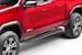 Go Rhino D64235T Dominator Xtreme D6 SideSteps - Complete Kit: SideStep + Brackets