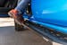 Go Rhino 69636880PC RB30 Running boards - Complete Kit: RB30 Running board + Brackets