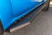 Go Rhino 69636880PC RB30 Running boards - Complete Kit: RB30 Running board + Brackets