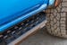Go Rhino 69636880PC RB30 Running boards - Complete Kit: RB30 Running board + Brackets