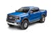 Go Rhino 69636880PC RB30 Running boards - Complete Kit: RB30 Running board + Brackets