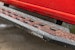 Go Rhino 69643280ST RB30 Slim Running boards - Complete Kit: RB30 Slim Running board + Brackets