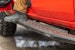 Go Rhino 69643280ST RB30 Slim Running boards - Complete Kit: RB30 Slim Running board + Brackets