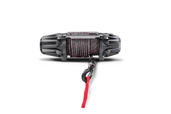 Go Rhino XG-W13000KB RealTruck Traction Recovery 13K Winch