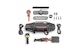 Go Rhino XG-W13000KB RealTruck Traction Recovery 13K Winch