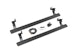 Go Rhino 20404780PC E1 Electric Running Board Kit
