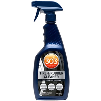 303 Products - Gold Eagle 30579CSR Tire & Rubber Cleaner