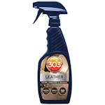 303 Products - Gold Eagle 30218 Automotive Leather 3-in-1 Complete Care