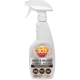 303 Products - Gold Eagle 30573 Mold & Mildew Cleaner + Blocker - 16oz