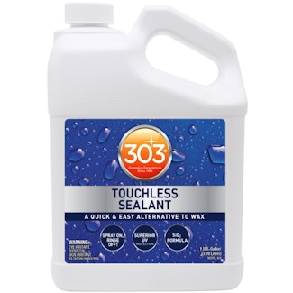 303 Products - Gold Eagle 30399 Touchless Sealant - 1 gal