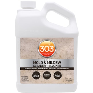 303 Products - Gold Eagle 30589 Mold & Mildew Cleaner - 1 gal