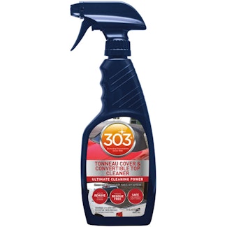 303 Products - Gold Eagle 30571 Automotive Tonneau Cover & Convertible Top Cleaner