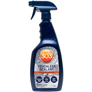 303 Products - Gold Eagle 30394CSR Touchless Sealant