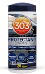 303 Products - Gold Eagle 30397 Automotive Protectant - Wipes