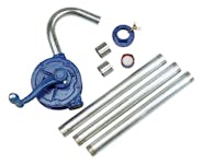 GPI Great Plains Industries 129003-1 RP-5 Fluid Transfer Hand Pump