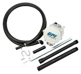GPI Great Plains Industries 131000-1 HP-90 Fluid Transfer Hand Pump