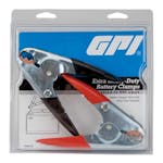 GPI Great Plains Industries 133263-01 Heavy Duty Battery Clamps