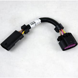 Granatelli Motorsports 130108 - 5-PIN to Slot Style GM MAF Jumper Harness