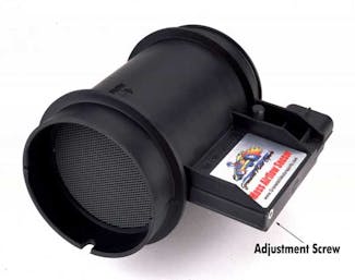 Granatelli Motorsports 350110 1984-87 Buick Regal, T-Type, Grand National 3.8L - Adjustable
