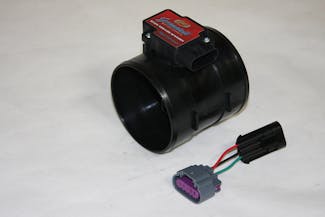 Granatelli Motorsports 350114-C 94-96 RoadMaster & Estate Wgn LT1, Fleetwood 5.7L and Impala SS LT1 Cold Air