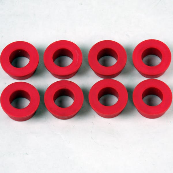 Granatelli Motorsports GM-TA-KIT-S Set of 8 - Does not include steel inserts