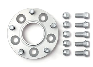H&R Special Springs LP 30295572 Trak+(TM) Wheel Adapters (two)